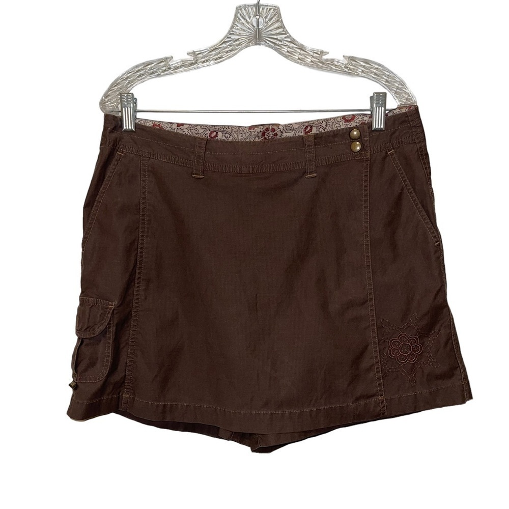 Kuhl Women Shorts Size M